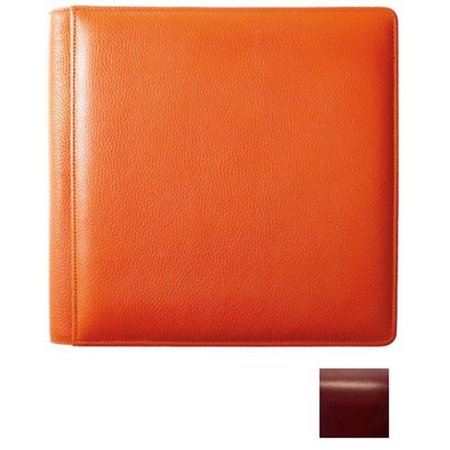 RAIKA Raika RM 105 RED 4 x 6 Large Photo Album - Red RM 105 RED